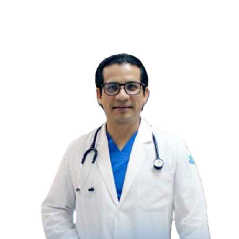 Foto de Dr. Waldo Ferrel